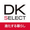 Daito Building Management Co., Ltd. - DK SELECT 進化する暮らし ライフサポート アートワーク