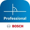 Bosch Levelling Remote App
