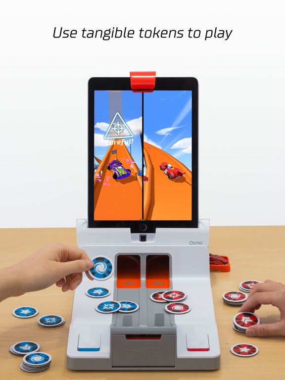 free download osmo hot wheels mindracers kit
