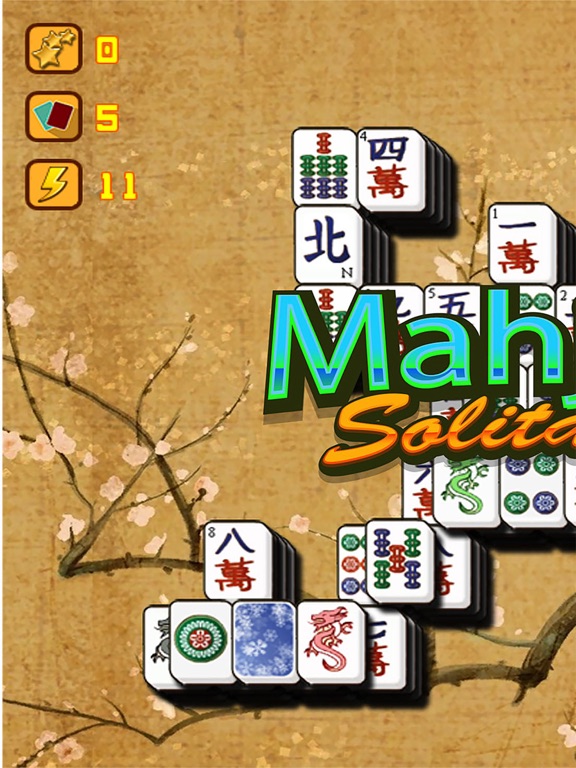 mahjong solitaire epic serialsl