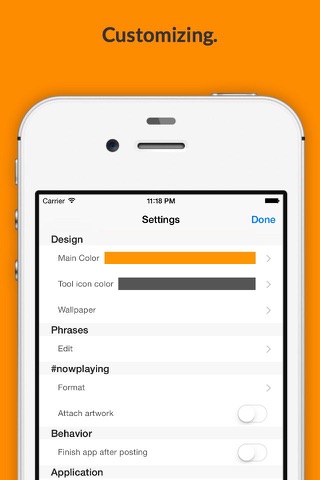faspos screenshot