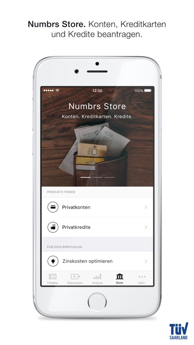 iPhone Screenshot 5