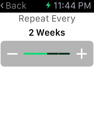 iPhone Screenshot 4
