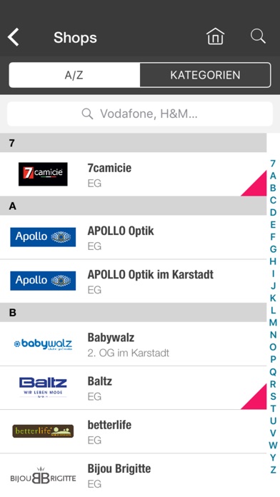iPhone Screenshot 5