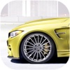 Car Photo Tuning - Professional & Fun Auto Editor tuning