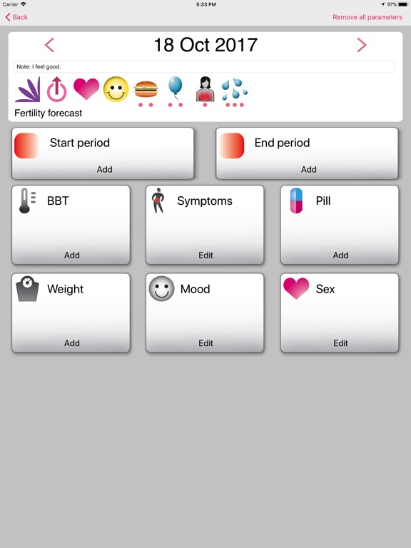 Womanlog Calendar By Pro Active App Sia womanlog calendar by pro active app sia Womanlog Calendar By Pro Active App Sia womanlog calendar by pro active app sia
