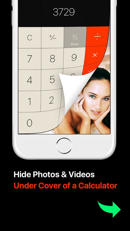 Calculator Vault – Hide Photo Video App Lock v2.0 PRO [Latest]