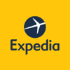 Expedia, Inc. - エクスペディア旅行予約 アートワーク