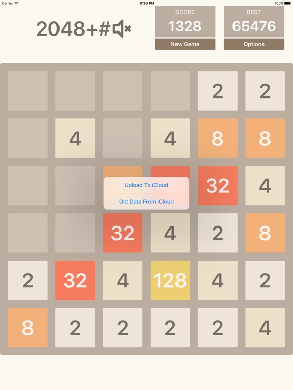 Скачать 2048+# - Math puzzle game