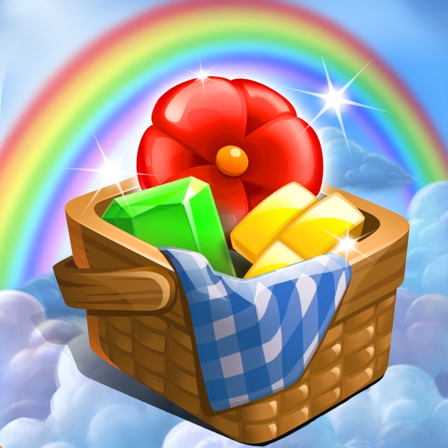 Candy Land: The Great Lollipop Adventure Ipod Download 