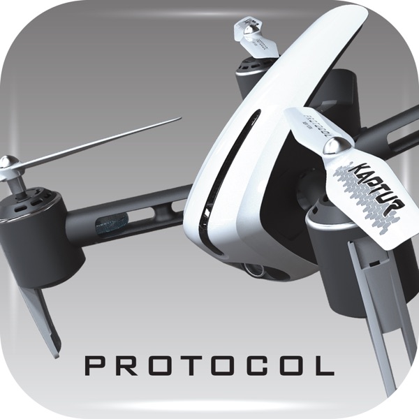 Kaptur Drone App (APK) Review & Download Link For Android & iOS
