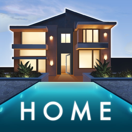 Design Home
