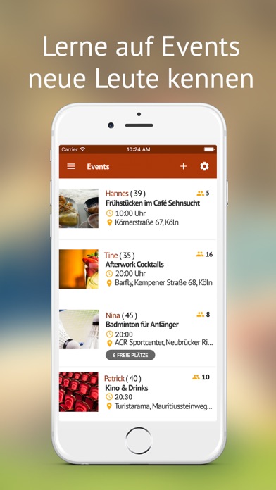 Für Singles App Für Singles App