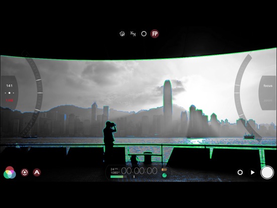 iPad Screenshot 3