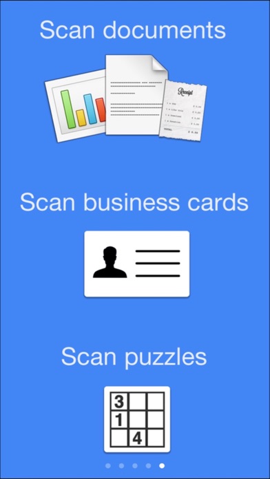 QR Scanner &amp; Generator -Simple,Easy to use! App Download ...