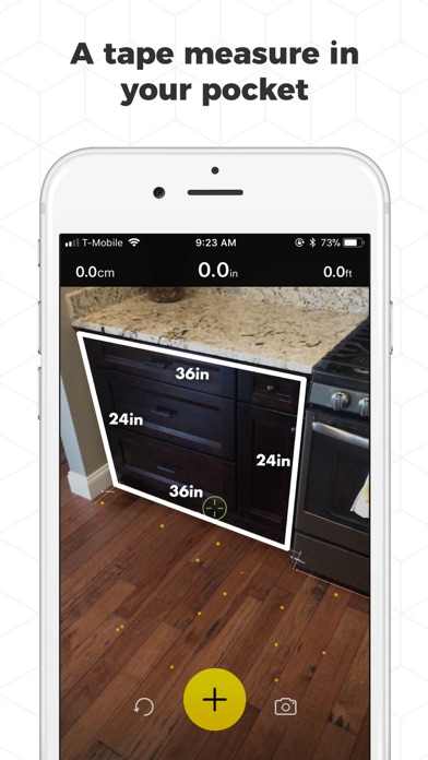 Tape Measure™ App Download - Android APK