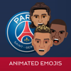 Sportsmanias - PSG Emojis アートワーク