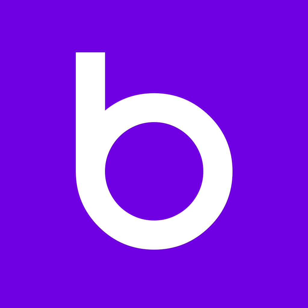 Badoo - Meet New People App Icon