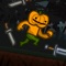 Pumpkinman - Spooky Survival