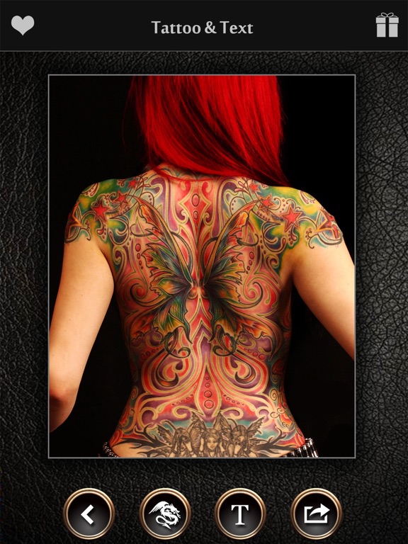 virtual tattoo maker ink art on the app store virtual tattoo maker ink art on the app store