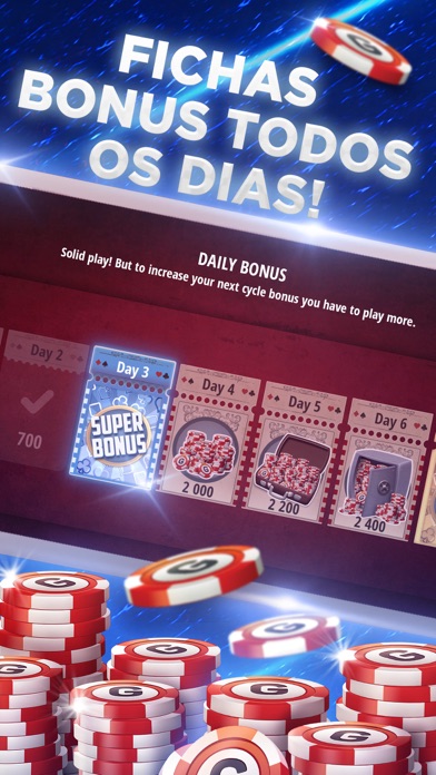 Texas holdem poker pro id di facebook