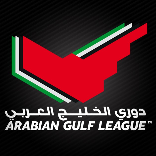 Resulta ng larawan para sa Arabian Gulf League