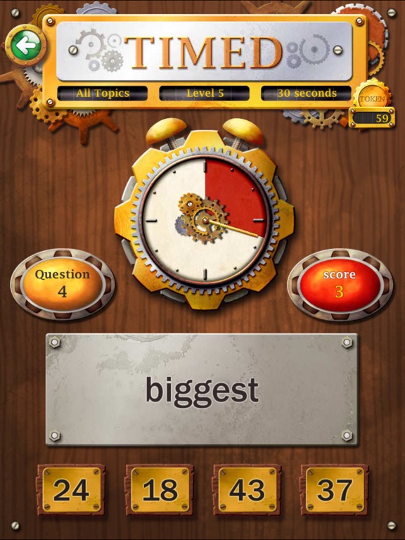 iPad Screenshot 4