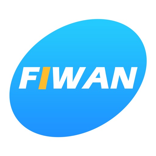 飞网app icon图