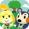 Animal Crossing: Pocket Camp 앱 아이콘 이미지