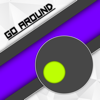 RK GALAXY Ltd. - GO AROUND: THE GAME artwork