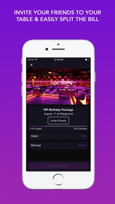 iPhone Screenshot 3