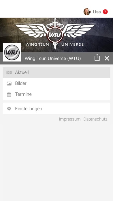 iPhone Screenshot 2