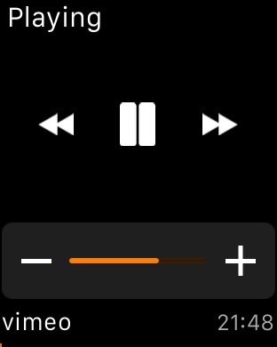 iPhone Screenshot 4