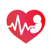 TechmaxApp - Baby Beat - Heartbeat Viewer アートワーク
