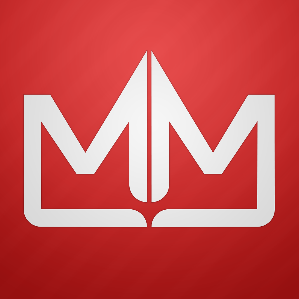 My Mixtapez Music App Icon