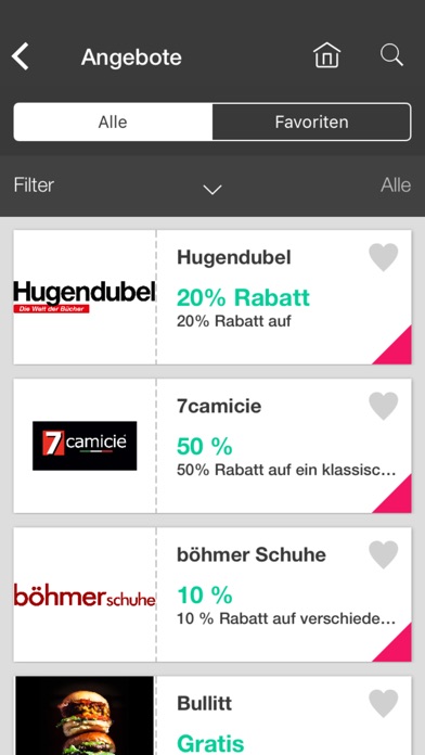 iPhone Screenshot 4