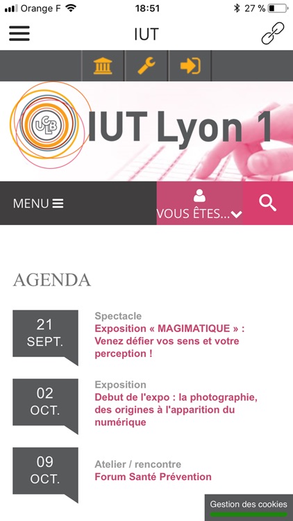 iphone app rencontre