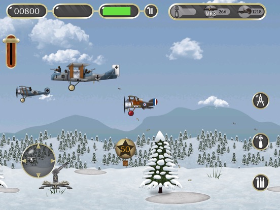 iPad Screenshot 3