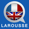 Editions Larousse - Dictionnaire Anglais/Français アートワーク