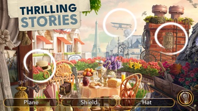 download June's Journey apps 0