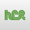 HCR App - Fahrplan Herne navigate hcr 