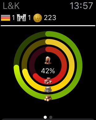 iPhone Screenshot 1