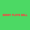 Barry Wong - Barry Plays Ball artwork