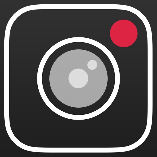 Tap Cam – ライブフィルターと効果