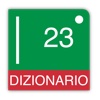 Italiano 23: Dizionario multi-lingue