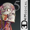 Essential Anatomy 5 (AppStore Link)