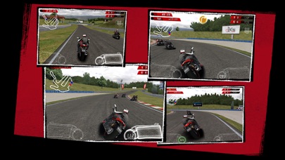 Ducati Challenge screenshot1