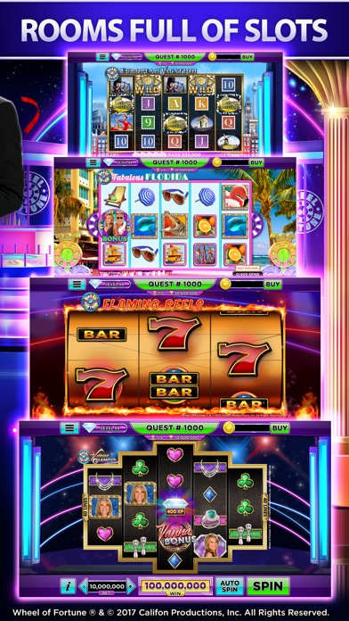 ultra hold and spin Slot Machine
