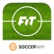 Soccerway Fantasy iTeam - Mobile fantasy football