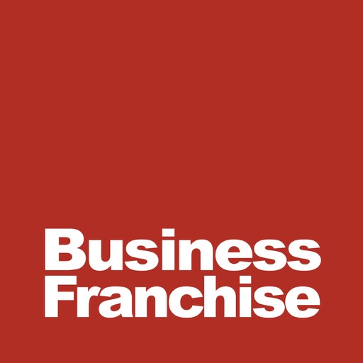 Business Franchise magazine